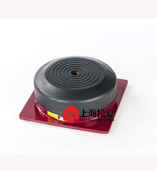 JBQ气垫式减震器