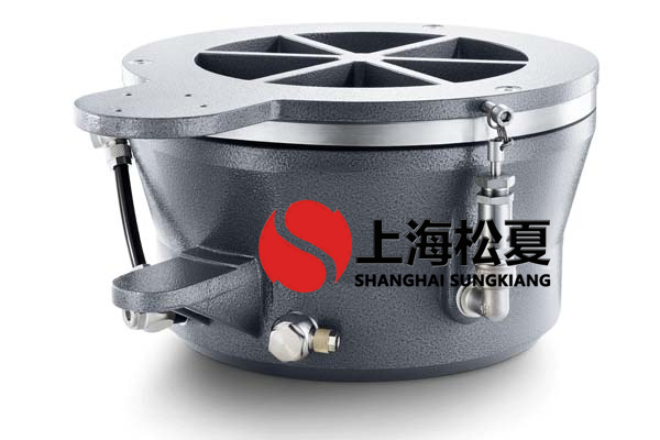  台积电(TSMC)半导体设备减震器的抗震能力
