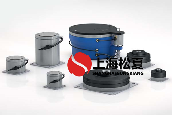 光线设备空气弹簧减震器直线筛怎么选择？