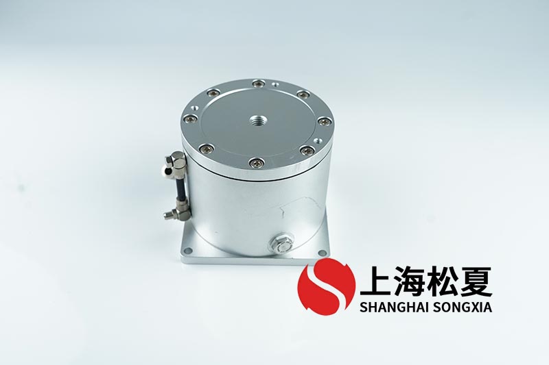 外挂晶圆搬运设备膜式减震器的使用特点及优势