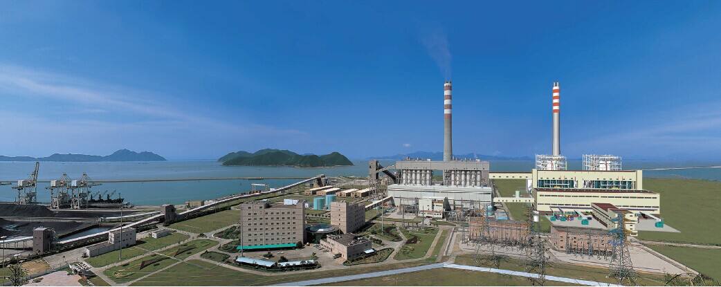 广东粤电集团珠海发电厂-凝结水泵更换橡胶接头项目