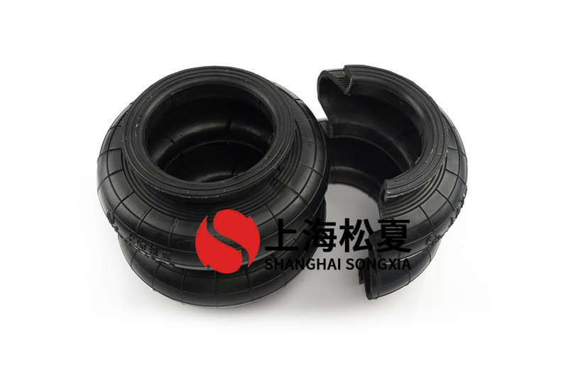 空气弹簧空气源热泵噪声分析与处理