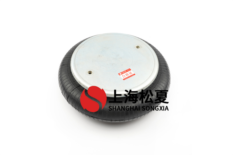 空气弹簧气动喷射器工作原理及安装注意事项