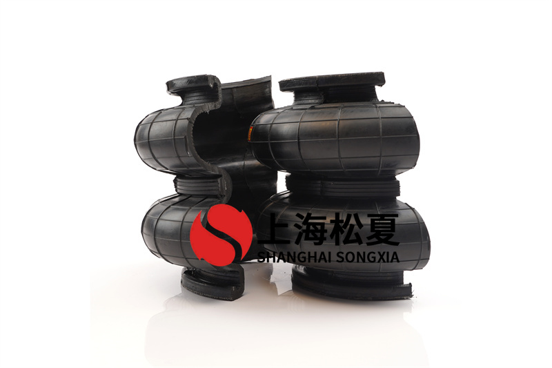 空气弹簧的伸长量和压缩量
