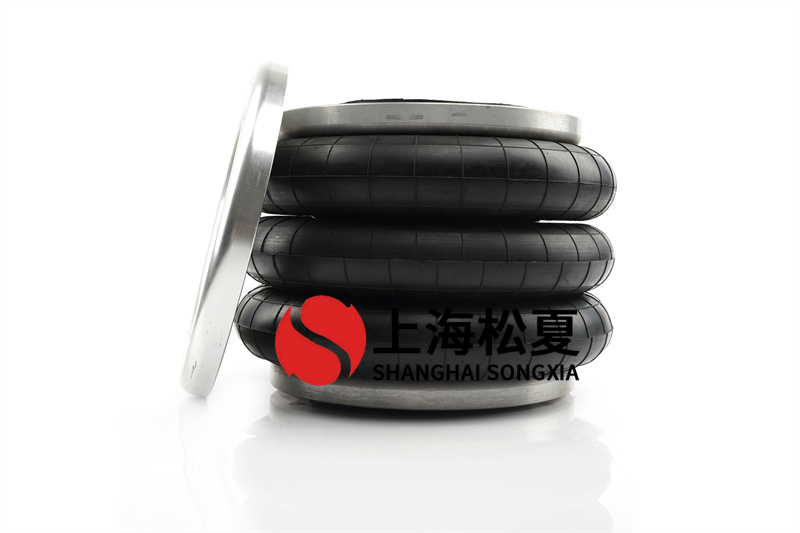 空气弹簧传感器的性能特点分析