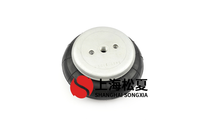 空气弹簧的运用检修与故障检修