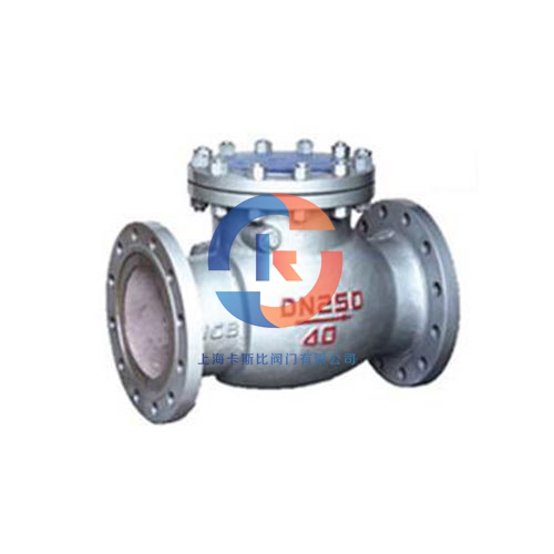 止回阀是双通阀吗?