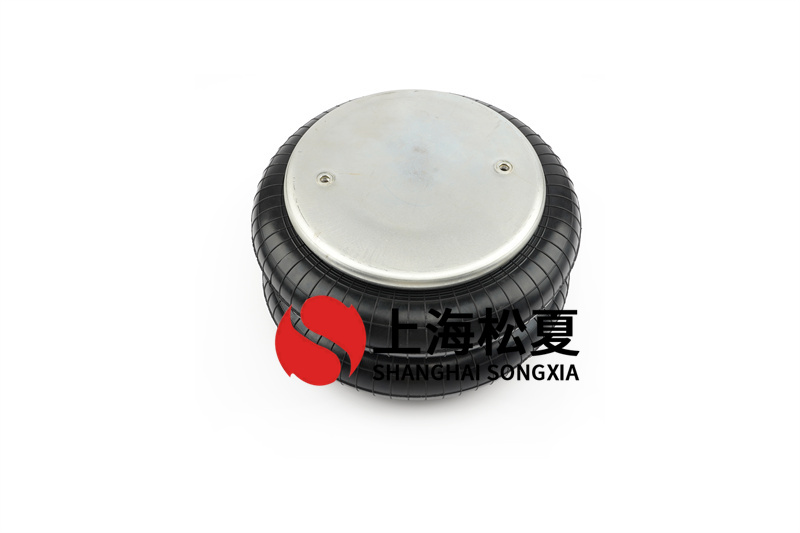 CONTITECH康迪泰克FS 76-7 DS CR空气弹簧的质量