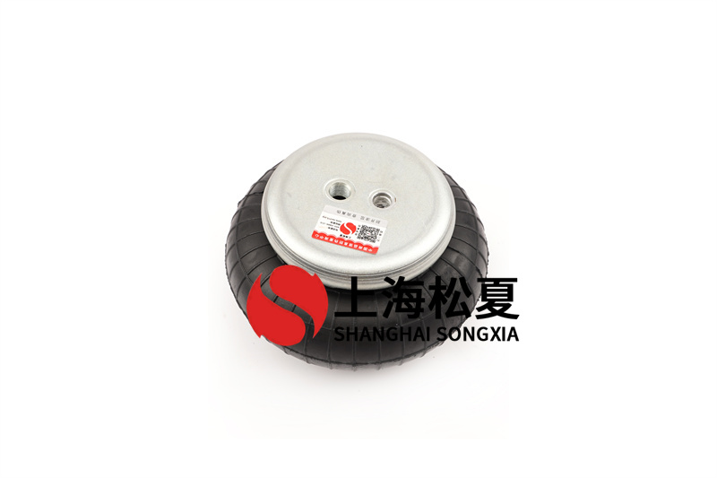 CONTITECH康迪泰克FS 614-13 DS空气弹簧隔振器