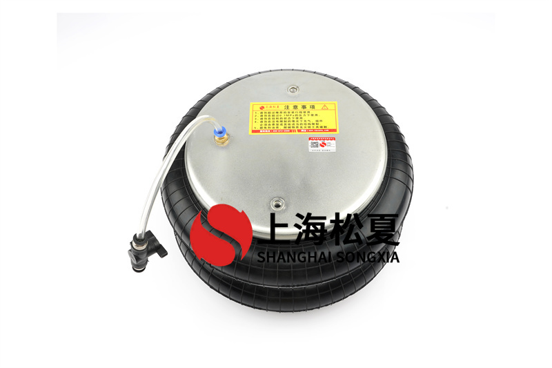 CONTITECH康迪泰克FS 44-5 DI CR空气弹簧隔振器适用工业化生产各大行业