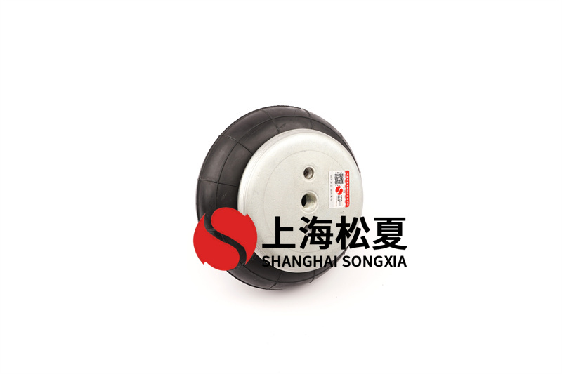 DUNLOP邓禄普12 x 2E空气弹簧的性能