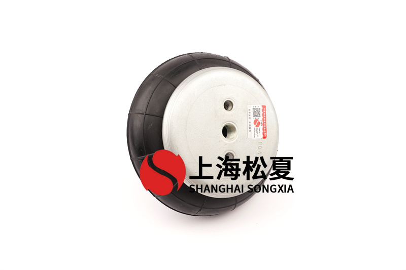 CONTITECH康迪泰克SK 37-10 P02空气弹簧工艺性能实验