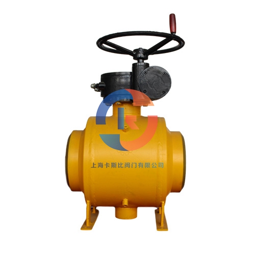 硬密封闸阀球阀的构造