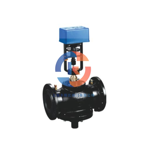 气动调节阀日常维护保养使用注意事项