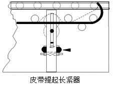 橡胶空气弹簧