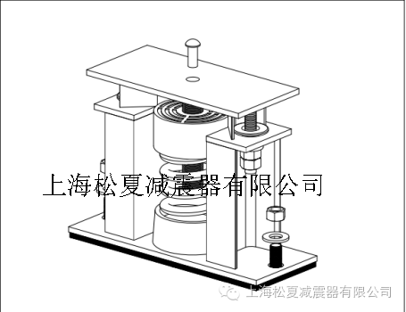 ZTF减震器