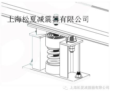 ZTF减震器