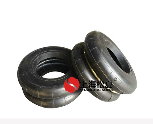 ZF型自密封式橡胶空气弹簧