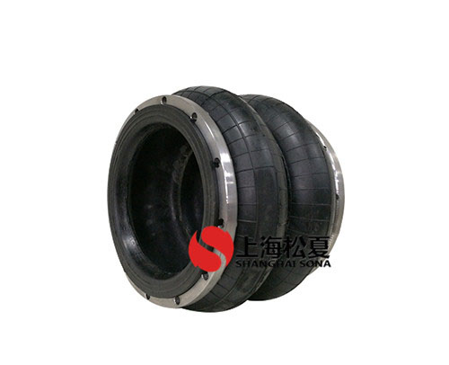 橡胶空气弹簧介绍