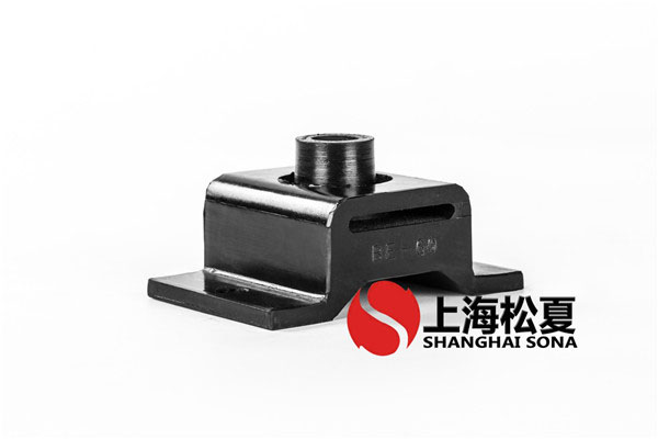 吊式弹簧减震器用于吊装设备安装减震的原理是什么？
